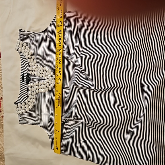 Talbots top - Picture 4 of 5